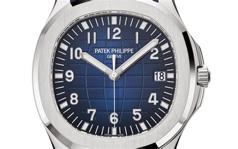 patek philippe wait list.